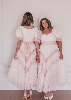 JessaKae Thumbelina Dress* Midnight Collection|Customer Favorites