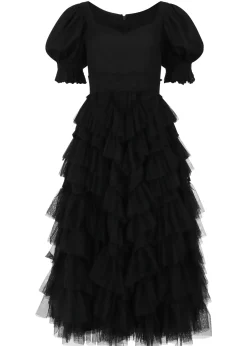 JessaKae Thumbelina Dress* Midnight Collection|Customer Favorites