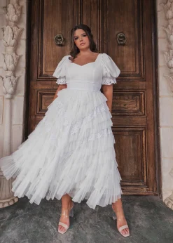 JessaKae Thumbelina Dress* Midnight Collection|Customer Favorites