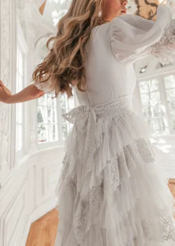 JessaKae Thumbelina Dress* Midnight Collection|Customer Favorites