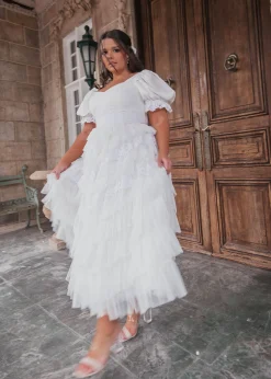 JessaKae Thumbelina Dress* Midnight Collection|Customer Favorites