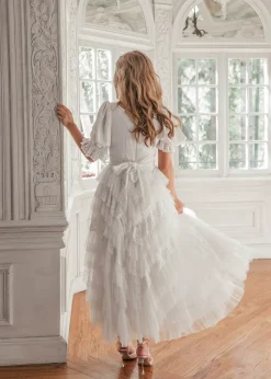 JessaKae Thumbelina Dress* Midnight Collection|Customer Favorites