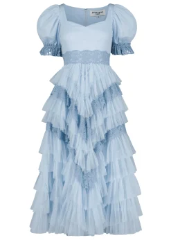 JessaKae Thumbelina Dress* Midnight Collection|Customer Favorites