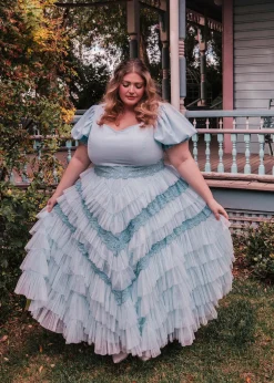 JessaKae Thumbelina Dress* Midnight Collection|Customer Favorites