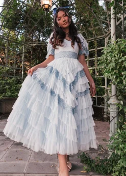 JessaKae Thumbelina Dress* Midnight Collection|Customer Favorites