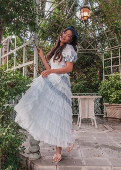 JessaKae Thumbelina Dress* Midnight Collection|Customer Favorites