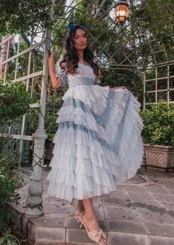 JessaKae Thumbelina Dress* Midnight Collection|Customer Favorites