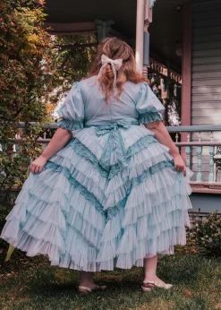 JessaKae Thumbelina Dress* Midnight Collection|Customer Favorites