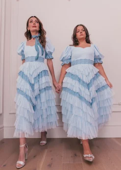 JessaKae Thumbelina Dress* Midnight Collection|Customer Favorites