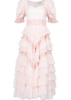 JessaKae Thumbelina Dress* Midnight Collection|Customer Favorites