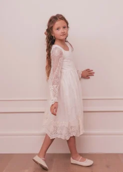 JessaKae Tillie Girls Dress* Flower Girl Dresses
