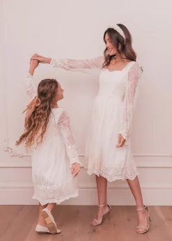 JessaKae Tillie Girls Dress* Flower Girl Dresses