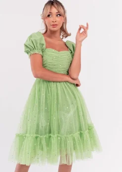 JessaKae Tink Dress* Holiday Dresses