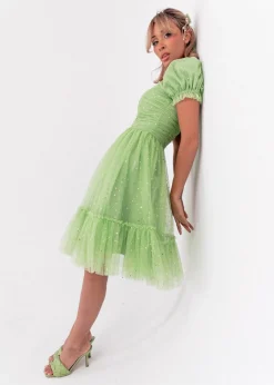 JessaKae Tink Dress* Holiday Dresses