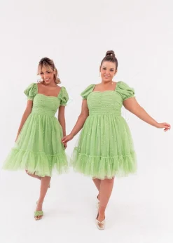 JessaKae Tink Dress* Holiday Dresses