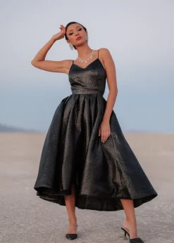 JessaKae Twila Dress* Celestial Collection|Holiday Dresses