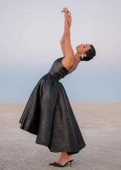 JessaKae Twila Dress* Celestial Collection|Holiday Dresses