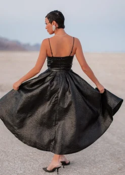 JessaKae Twila Dress* Celestial Collection|Holiday Dresses