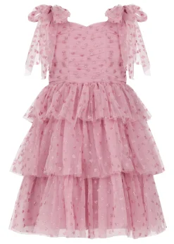 JessaKae Valentina Girls Dress* Flower Girl Dresses