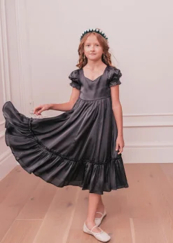 JessaKae Violette Girls Dress* Flower Girl Dresses
