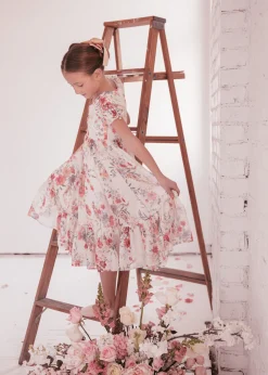 JessaKae Violette Girls Dress* Flower Girl Dresses