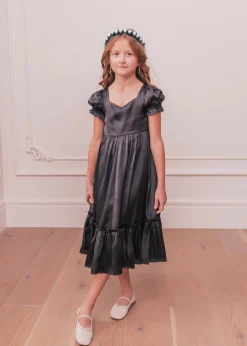 JessaKae Violette Girls Dress* Flower Girl Dresses