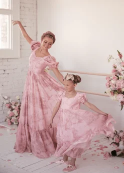 JessaKae Violette Girls Dress* Flower Girl Dresses