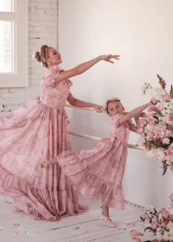 JessaKae Violette Girls Dress* Flower Girl Dresses