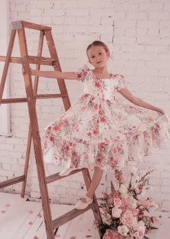 JessaKae Violette Girls Dress* Flower Girl Dresses