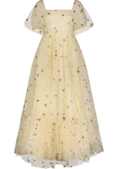 JessaKae Wendy Dress* Maxi Dresses|Bridal Collection