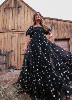 JessaKae Wendy Dress* Maxi Dresses|Bridal Collection