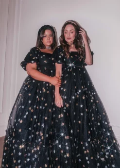 JessaKae Wendy Dress* Maxi Dresses|Bridal Collection