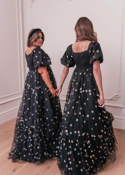 JessaKae Wendy Dress* Maxi Dresses|Bridal Collection