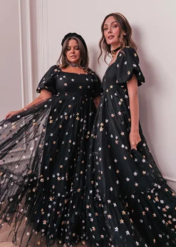 JessaKae Wendy Dress* Maxi Dresses|Bridal Collection