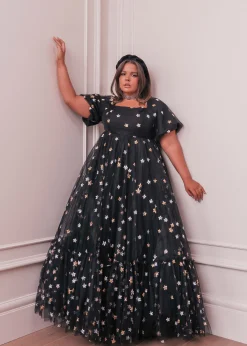 JessaKae Wendy Dress* Maxi Dresses|Bridal Collection