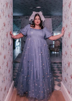 JessaKae Wendy Dress* Maxi Dresses|Bridal Collection