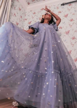 JessaKae Wendy Dress* Maxi Dresses|Bridal Collection