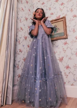 JessaKae Wendy Dress* Maxi Dresses|Bridal Collection