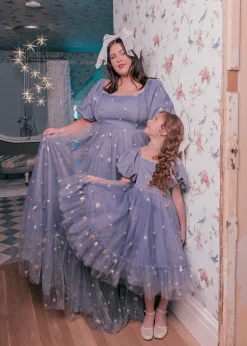 JessaKae Wendy Dress* Maxi Dresses|Bridal Collection