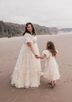 JessaKae Wendy Dress* Maxi Dresses|Bridal Collection