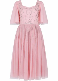 JessaKae Whimsy Dress* Midi Dresses|Girls Dresses Under $50