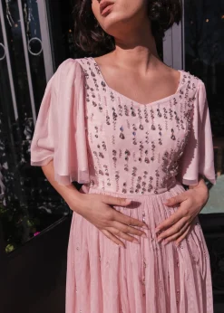 JessaKae Whimsy Dress* Midi Dresses|Girls Dresses Under $50