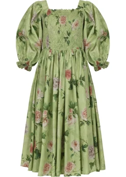 JessaKae Wren Dress* Woodland Collection