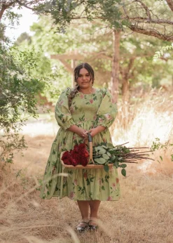 JessaKae Wren Dress* Woodland Collection